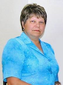 Харченко Любовь Александровна